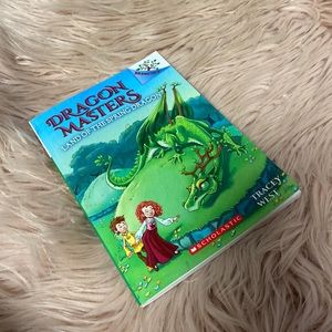 Dragon Masters